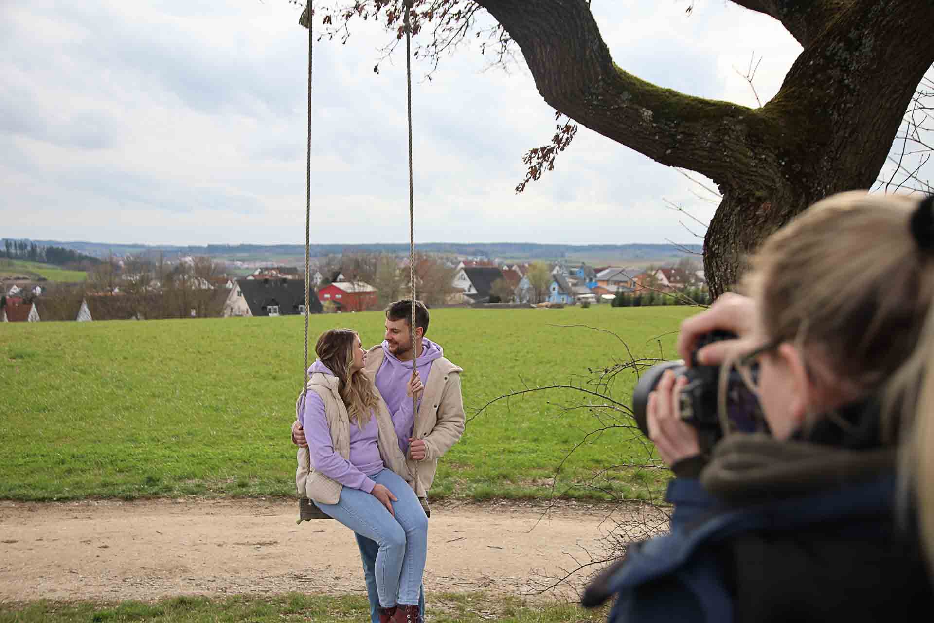 Familienfotograf Regensburg: Authentische Familienfotoshootings in Regensburg und Umgebung