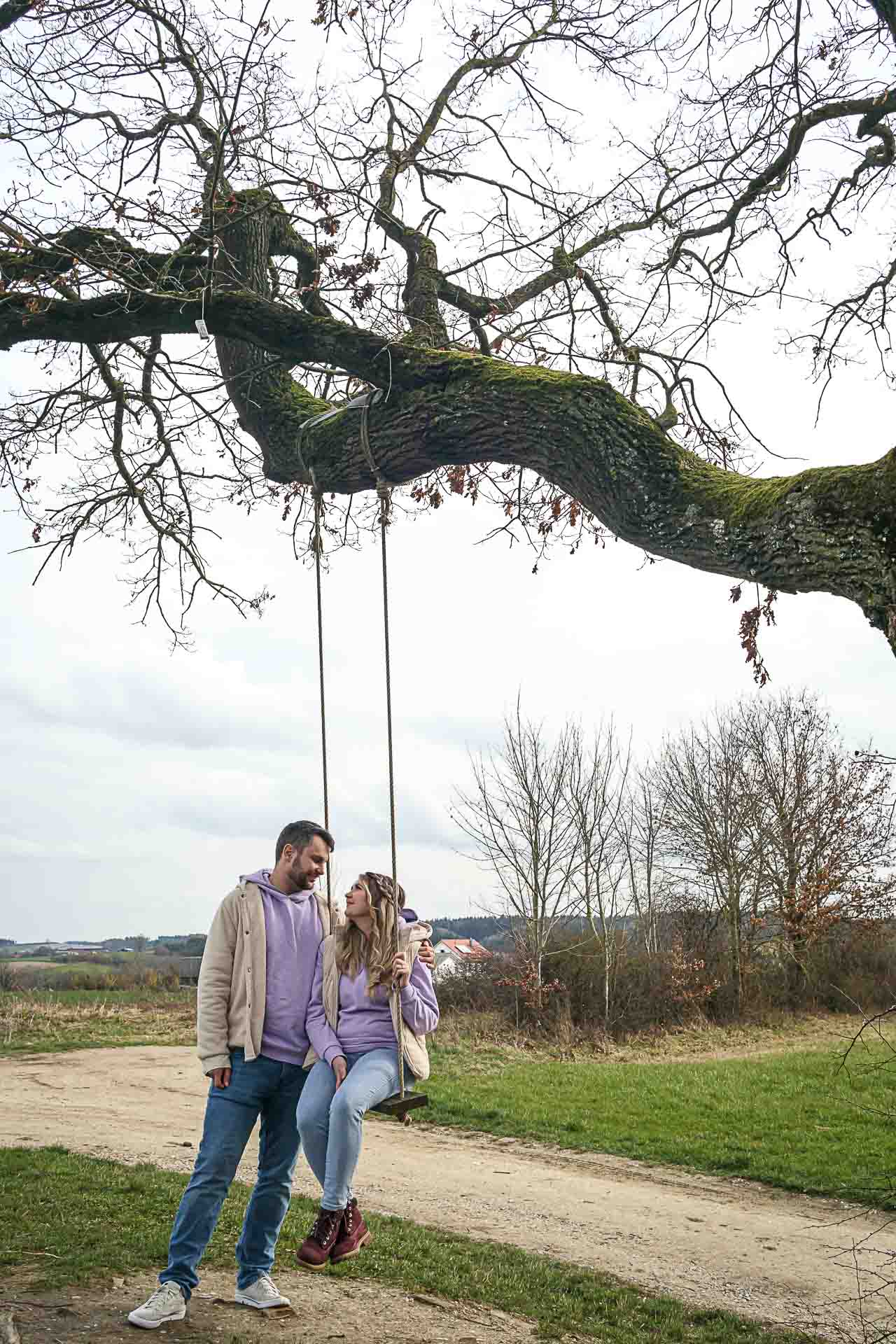 Familienfotograf Pfaffenhofen: Hochwertige Familienfotoshootings in Pfaffenhofen und Umgebung