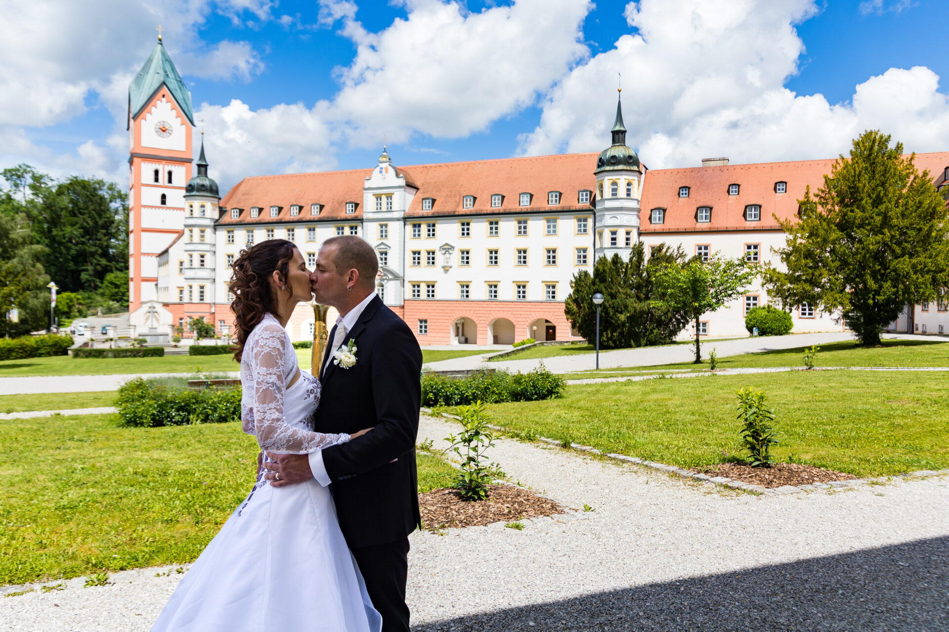 Hochzeitsfotograf Pfaffenhofen: Hochwertige Hochzeitsfotografie aus Pfaffenhofen und Umgebung