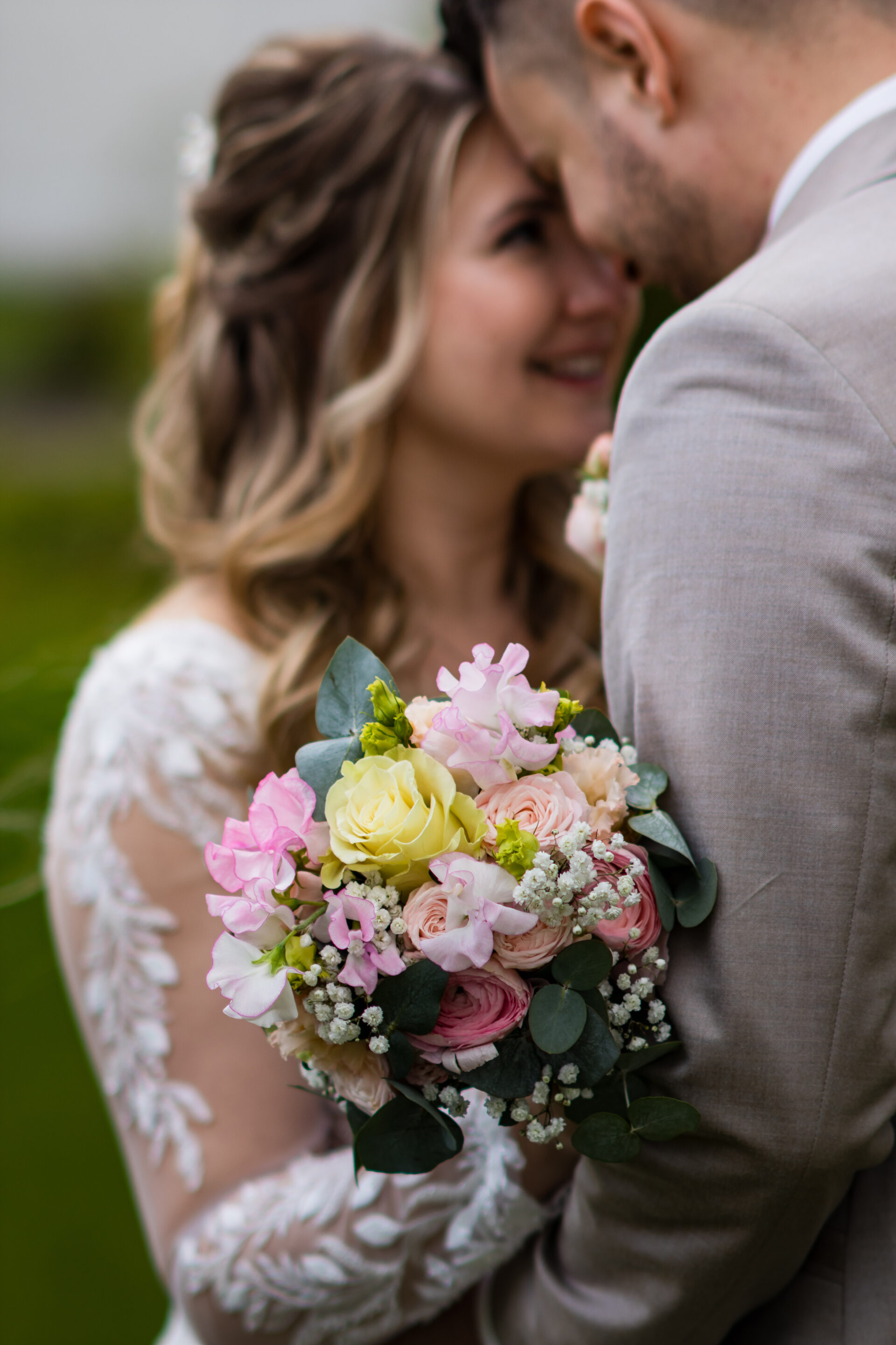 Hochzeitsfotograf Augsburg: Kreative Hochzeitsfotografie aus Augsburg und Umgebung