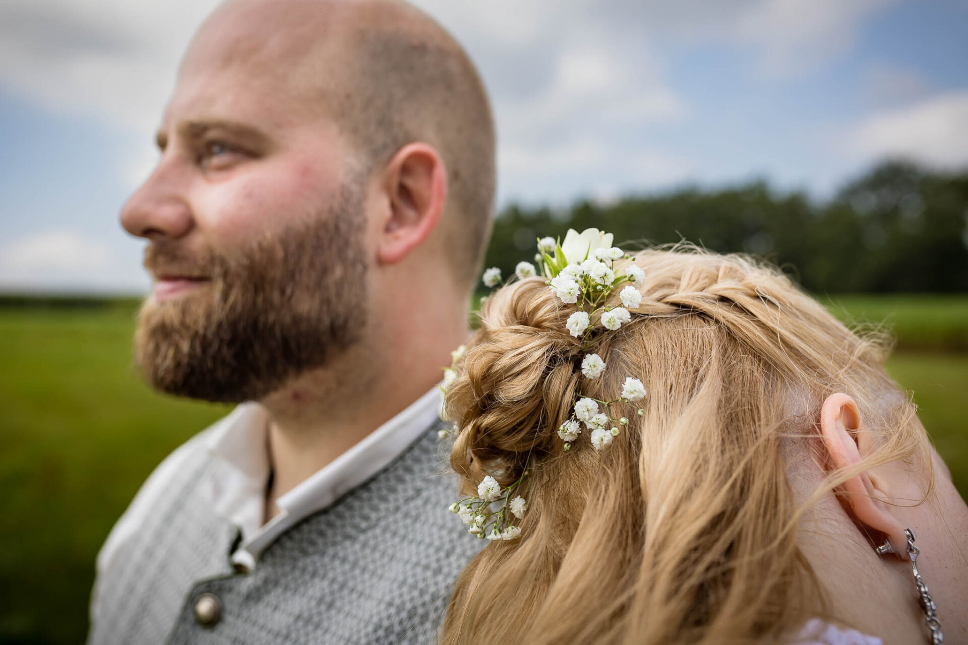 Hochzeitsfotograf für Hochzeitsbilder in Pfaffenhofen, Ingolstadt, München, Regensburg, Augsburg, Nürnberg und Rohrbach.