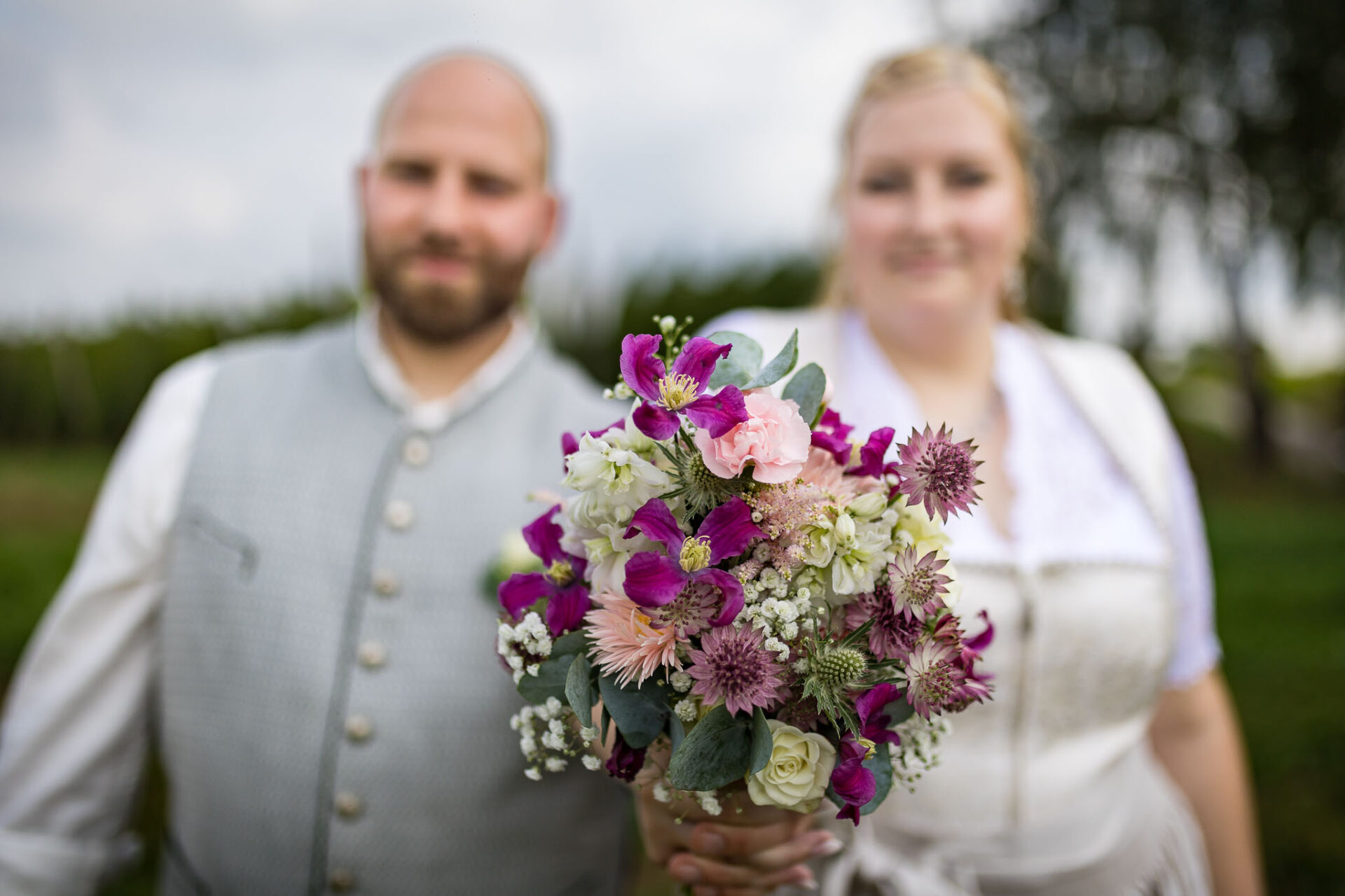 Hochzeitsfotograf für Hochzeitsbilder in Pfaffenhofen, Ingolstadt, München, Regensburg, Augsburg, Nürnberg und Rohrbach.