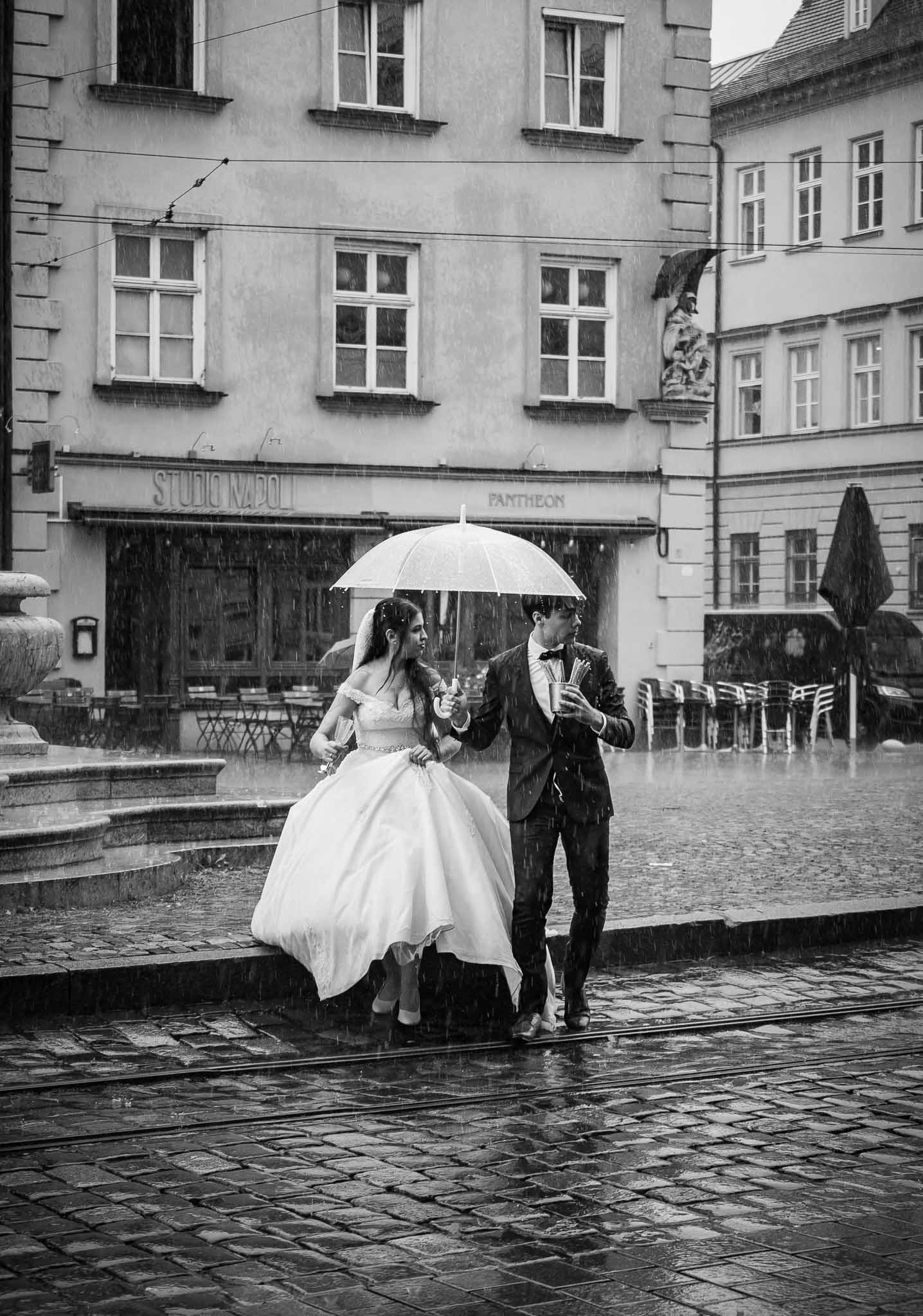 Hochzeitsfotograf für Hochzeitsbilder in Pfaffenhofen, Ingolstadt, München, Regensburg, Augsburg, Nürnberg und Rohrbach.