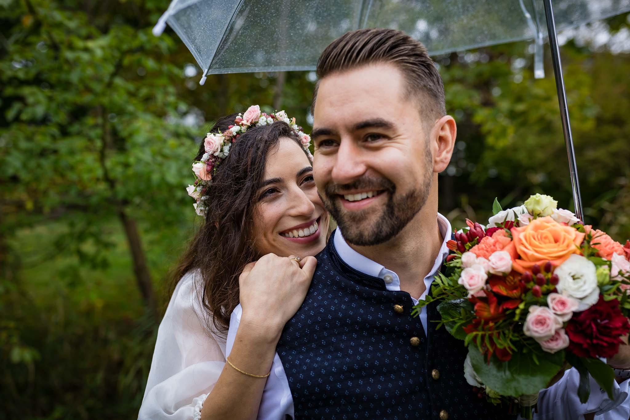 Du betrachtest gerade Standesamtliche Hochzeit im Pellerschloss Nürnberg – Or und Andreas