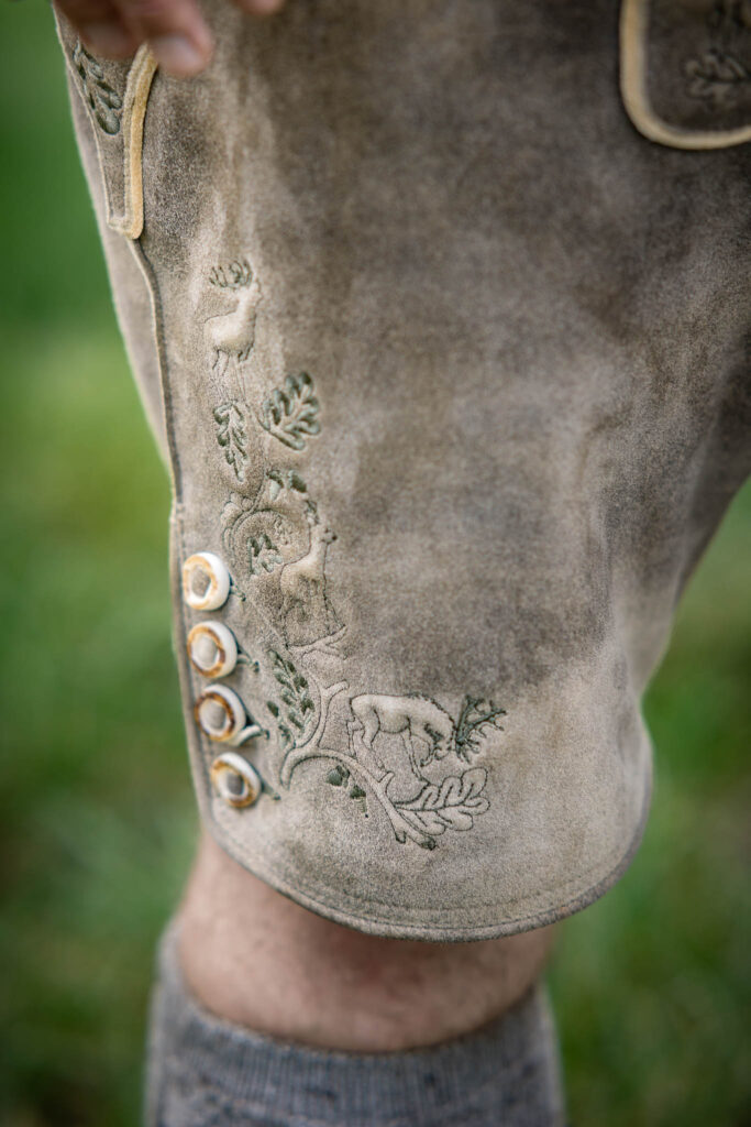 Lechtaler Dirndl & Tracht mit super Qualität für eure Tracht.