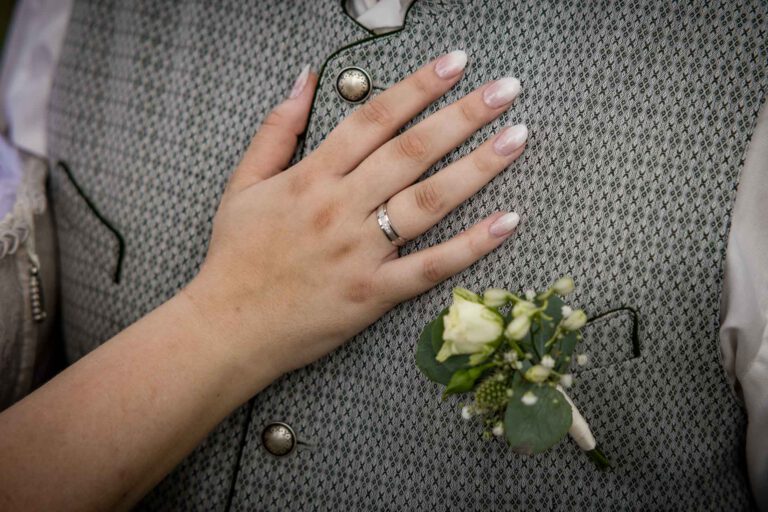 Mehr über den Artikel erfahren Lechtaler Dirndl & Tracht