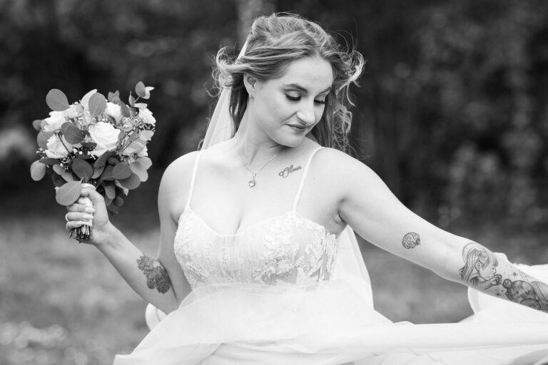 Mehr über den Artikel erfahren Herzzauber Lenting – Hochzeitsmode