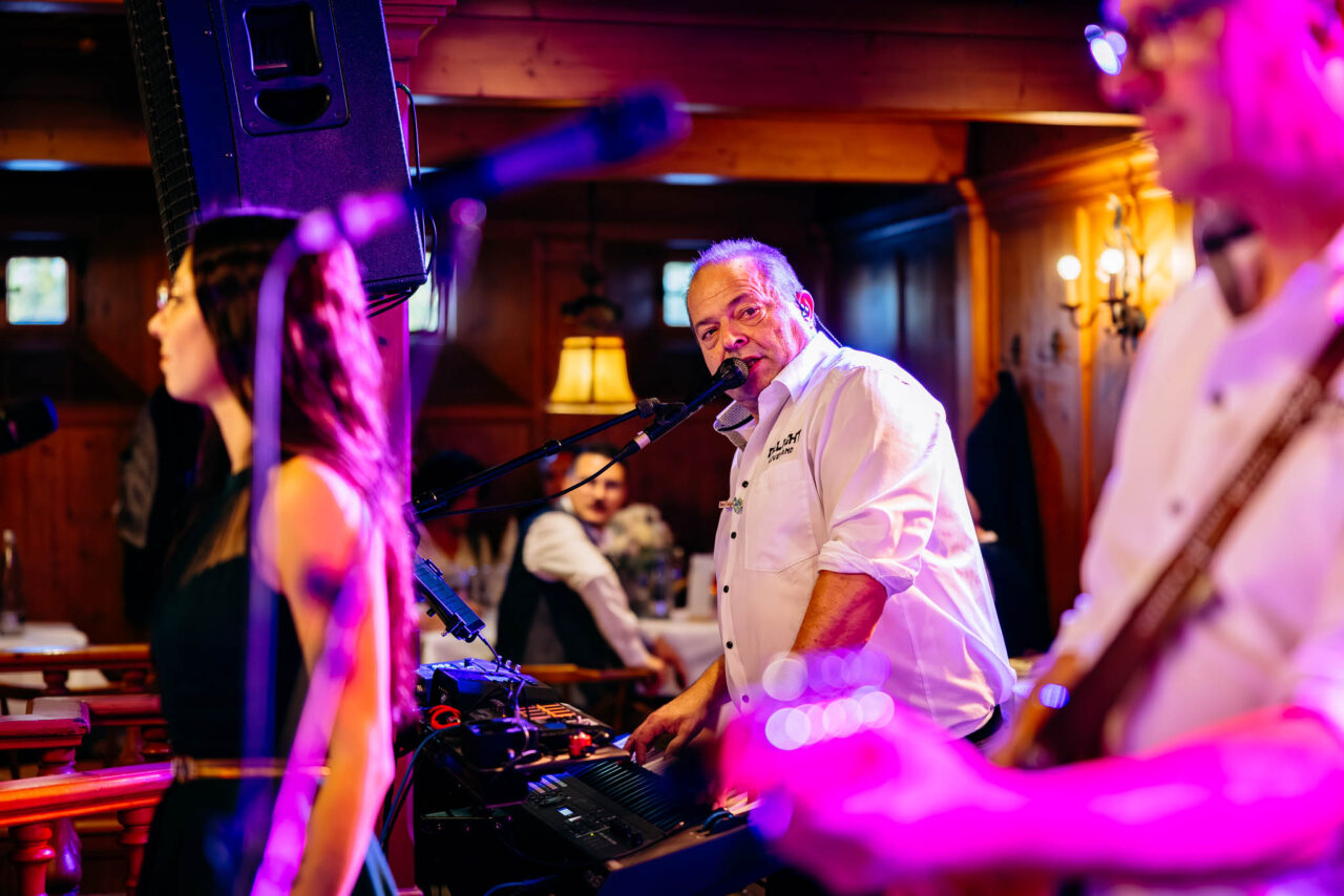 Delight Hochzeitsband 11