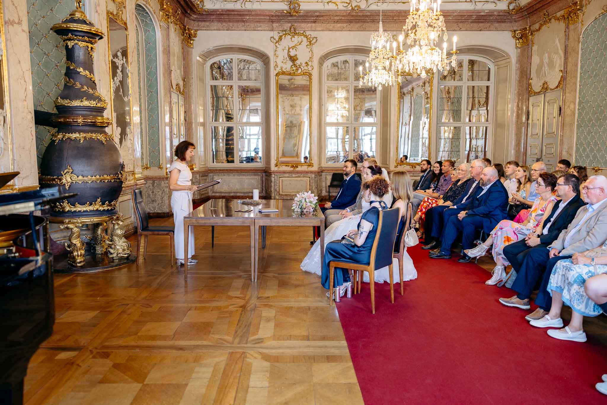 Du betrachtest gerade Standesamt Eichstätt