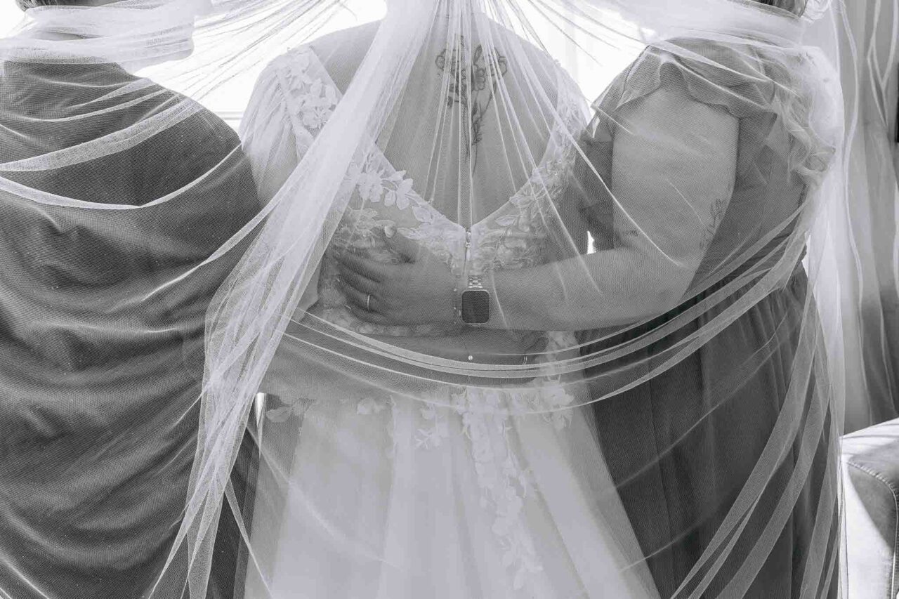 Getting Ready in Ulm