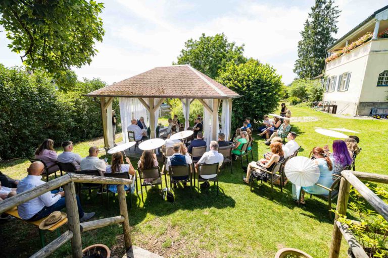 Mehr über den Artikel erfahren Pfarrhof Unterbrunn