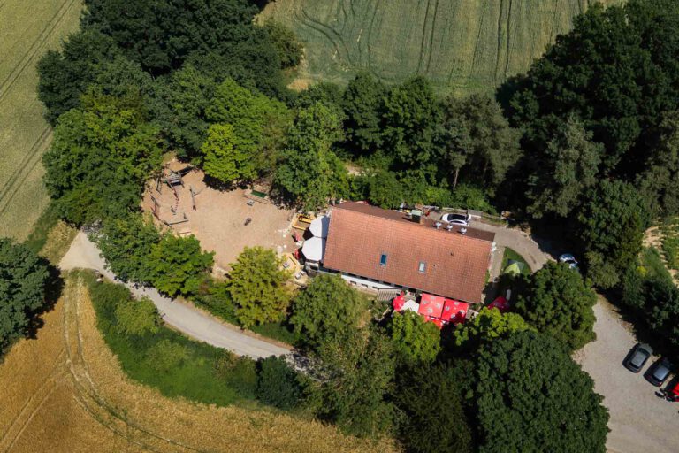 Mehr über den Artikel erfahren Holledauer Hütte