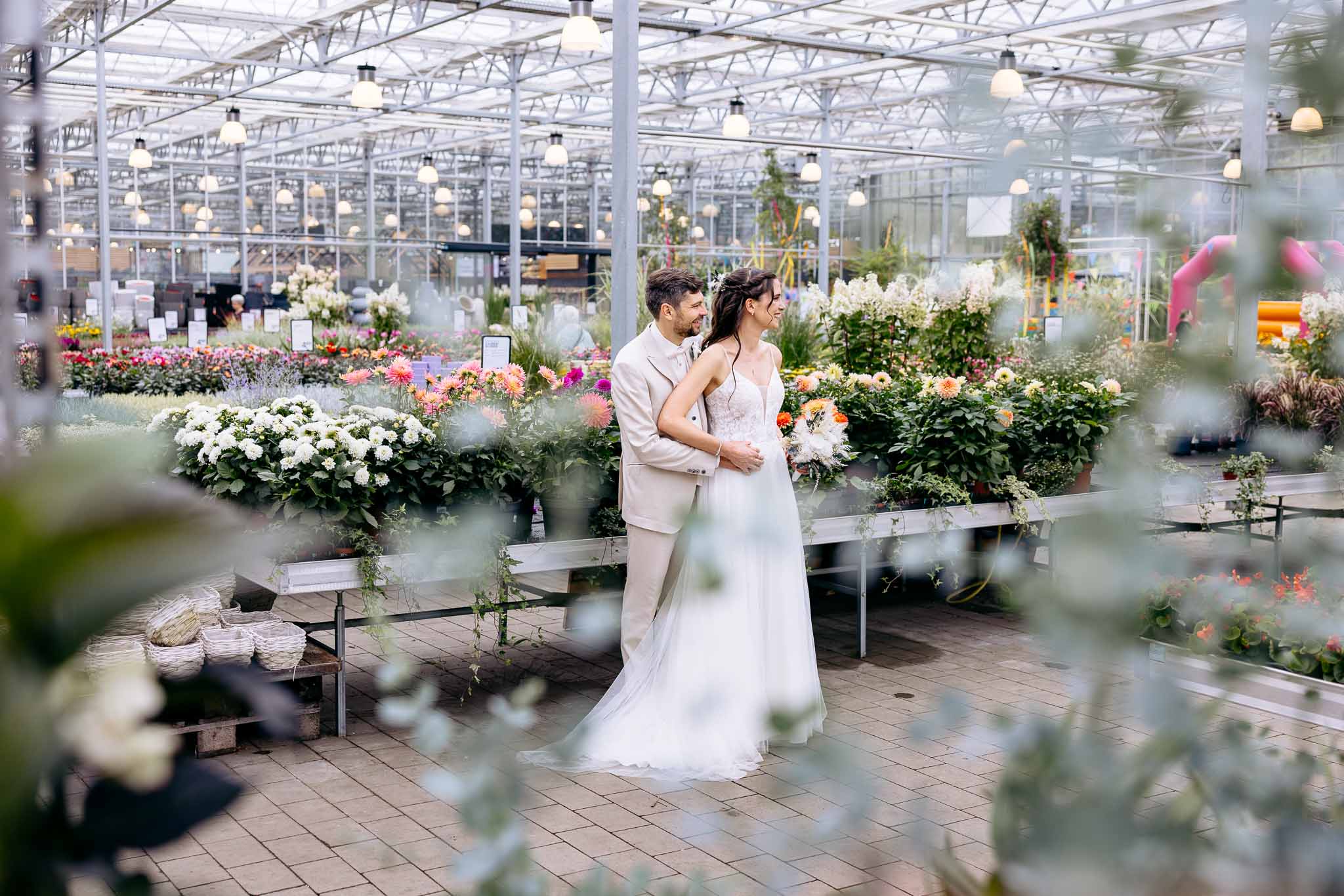 Du betrachtest gerade Gartencenter Kiefl