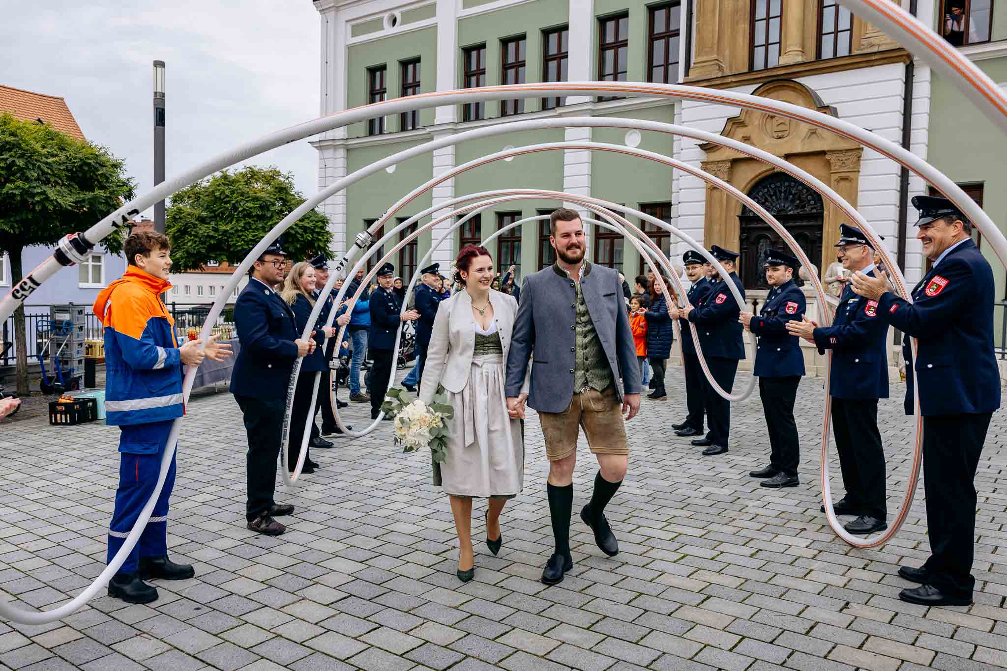 Du betrachtest gerade Brautdirndl Hallertau