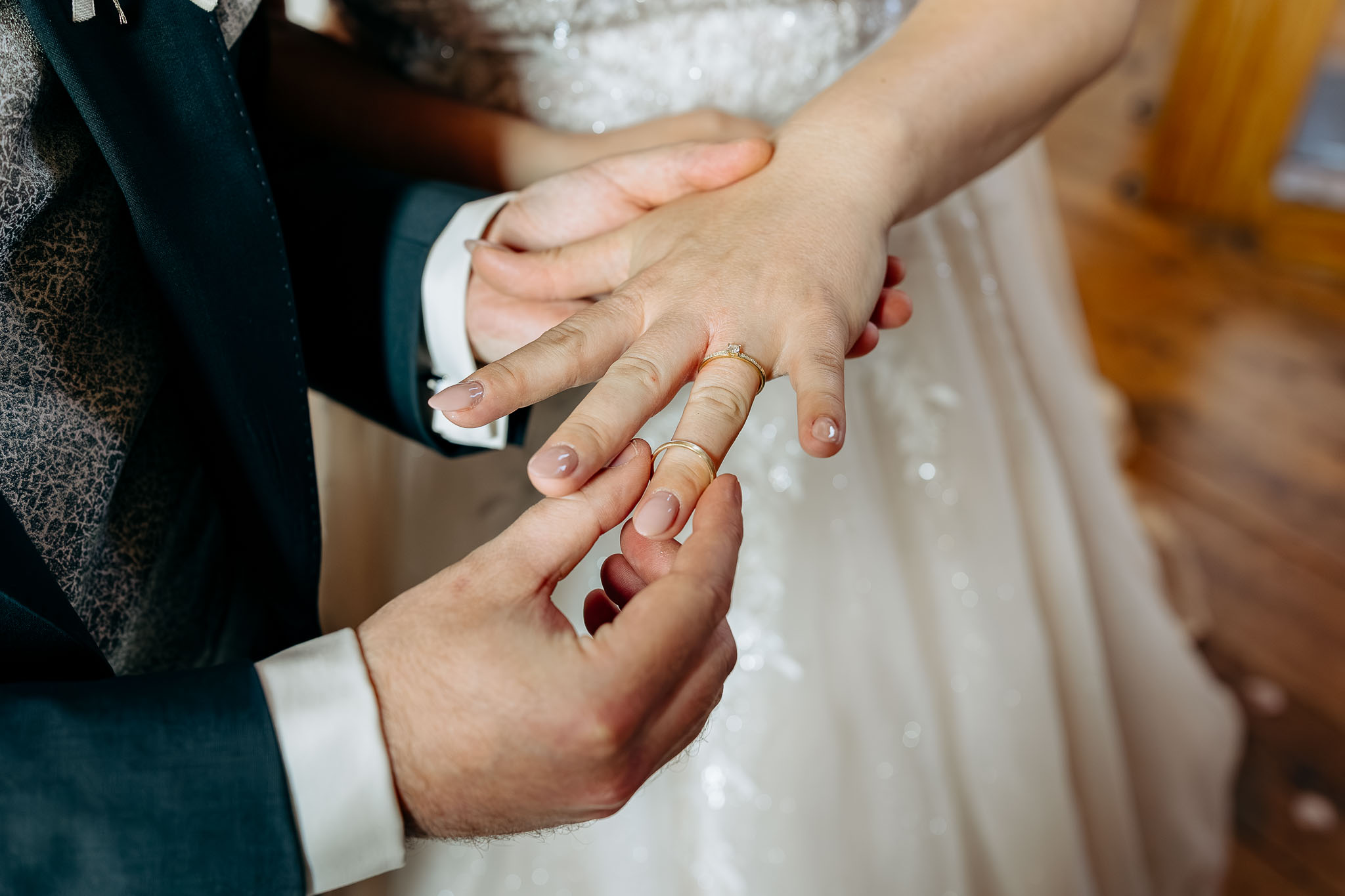 Mehr über den Artikel erfahren Juwelier Jung Aichach