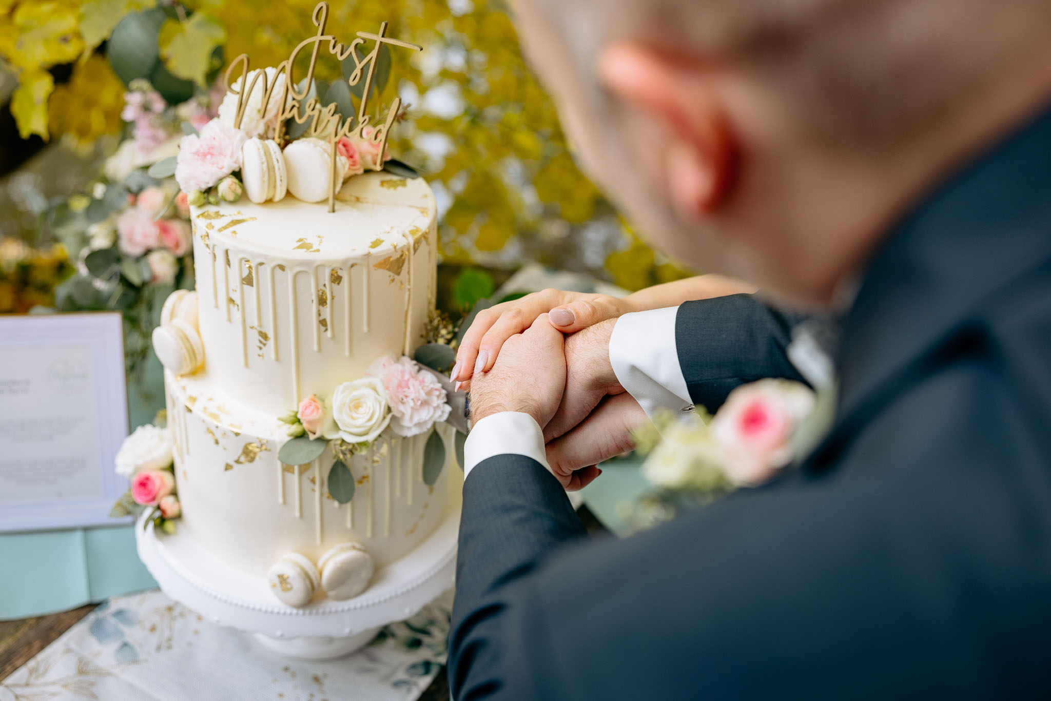 Mehr über den Artikel erfahren Konditorei Reginas Meistertorten Neukirchen