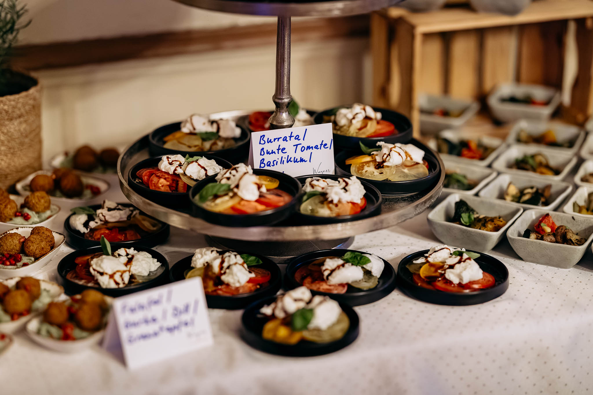 Mehr über den Artikel erfahren Wagner Catering Aichach