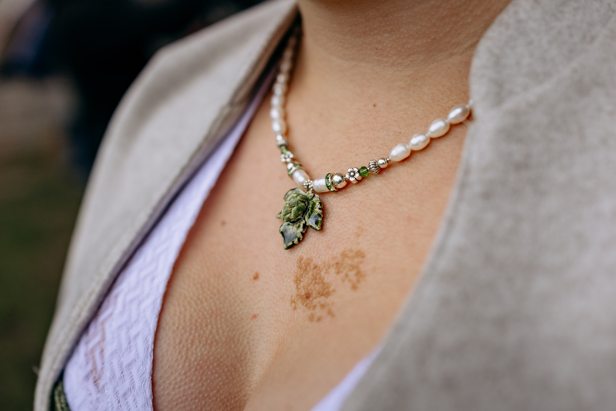 Mehr über den Artikel erfahren Schmuckdesign Helga Gökmen