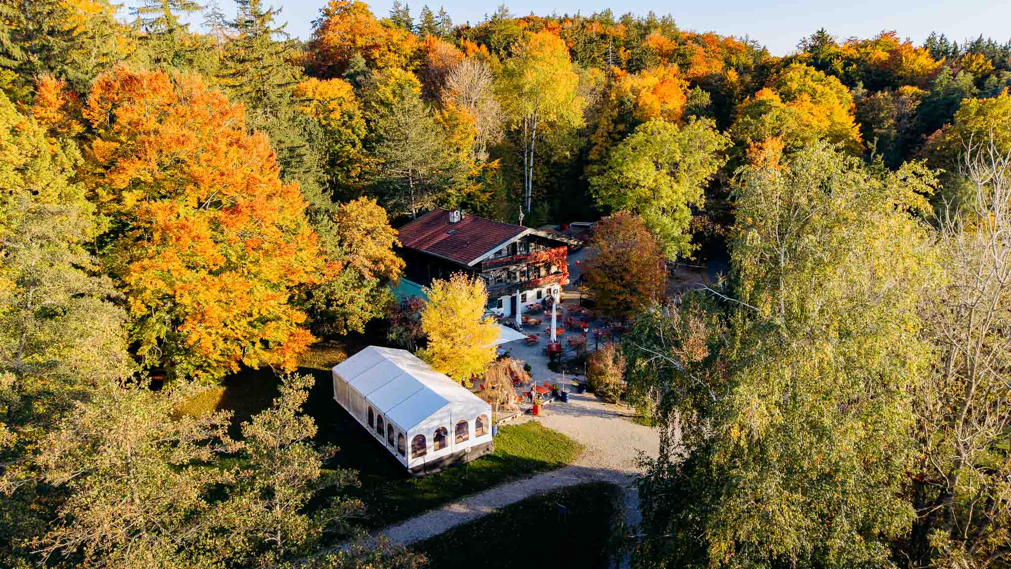 Mehr über den Artikel erfahren Hochzeitslocation Buchscharner Seewirt am Starnberger See