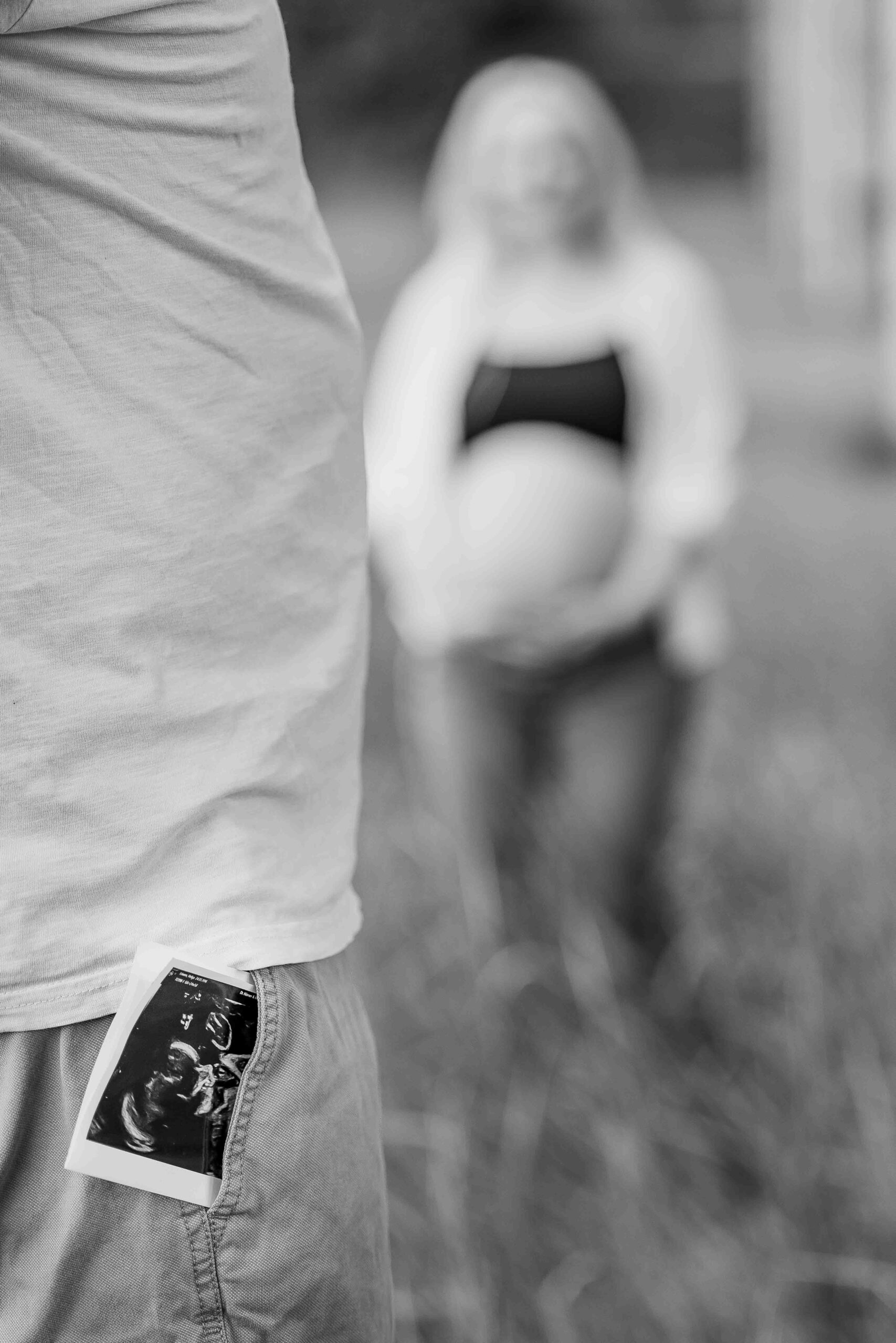 Babybauch Fotoshooting Pfaffenhofen