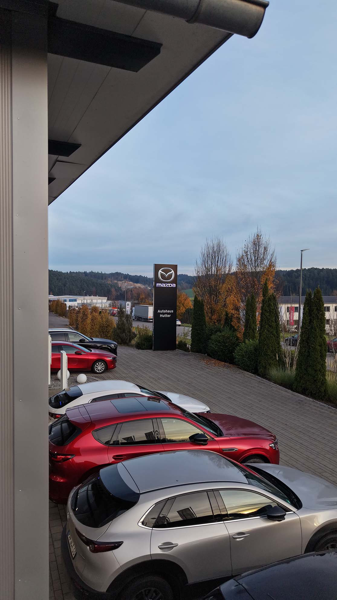 Unternehmensfotografie Pfaffenhofen