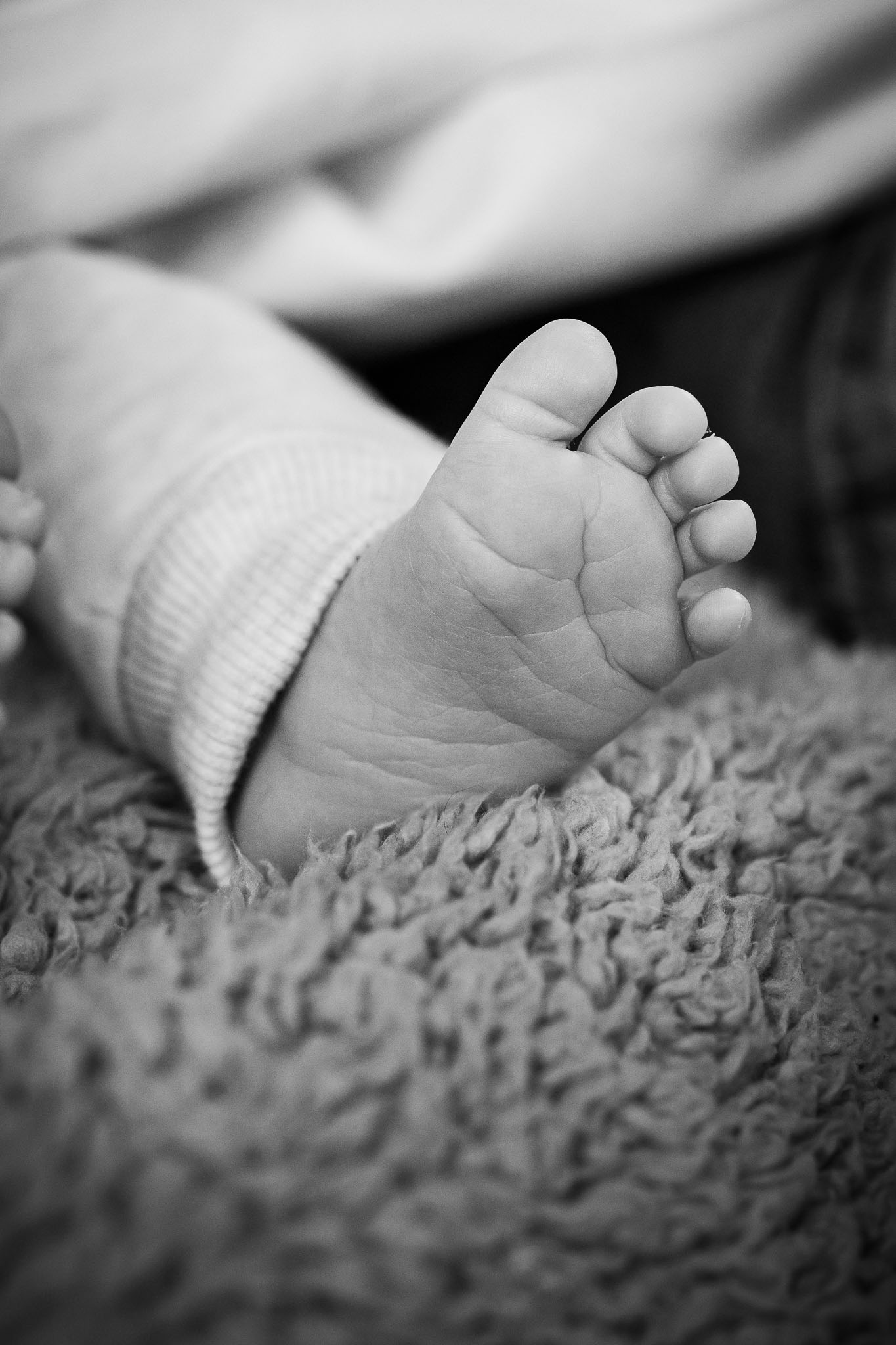 New Born Fotoshooting Pfaffenhofen