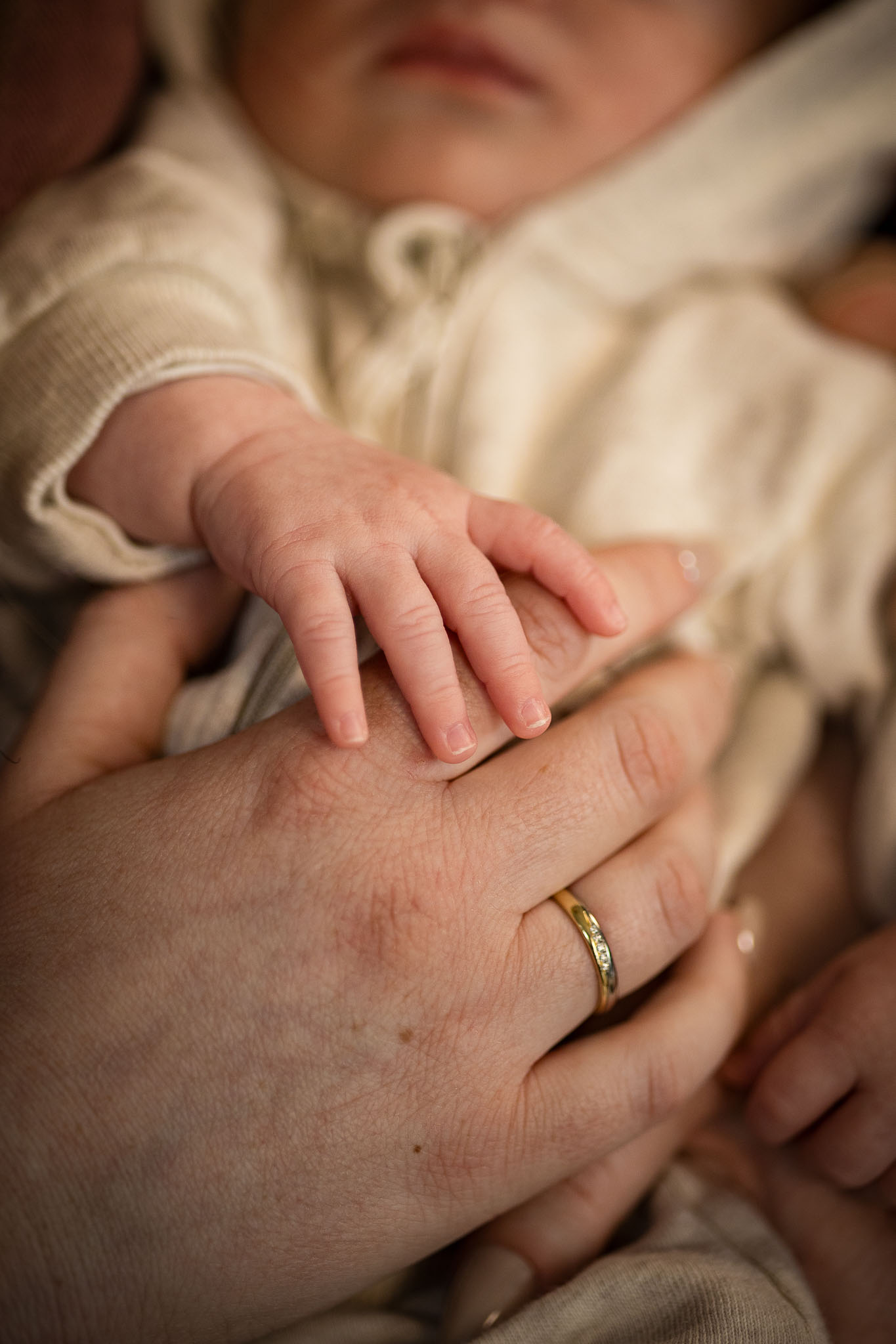 New Born Fotoshooting Ingolstadt