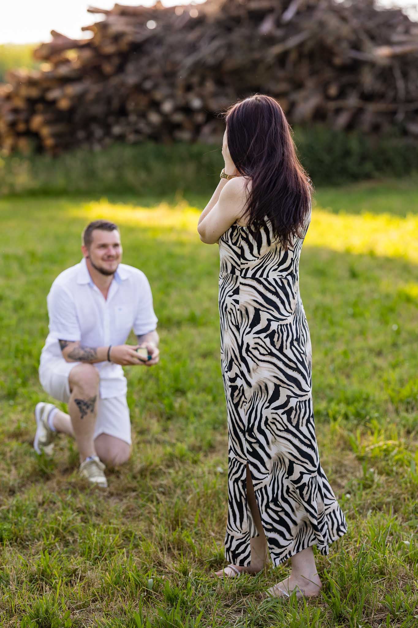 Paar Fotoshooting Ingolstadt