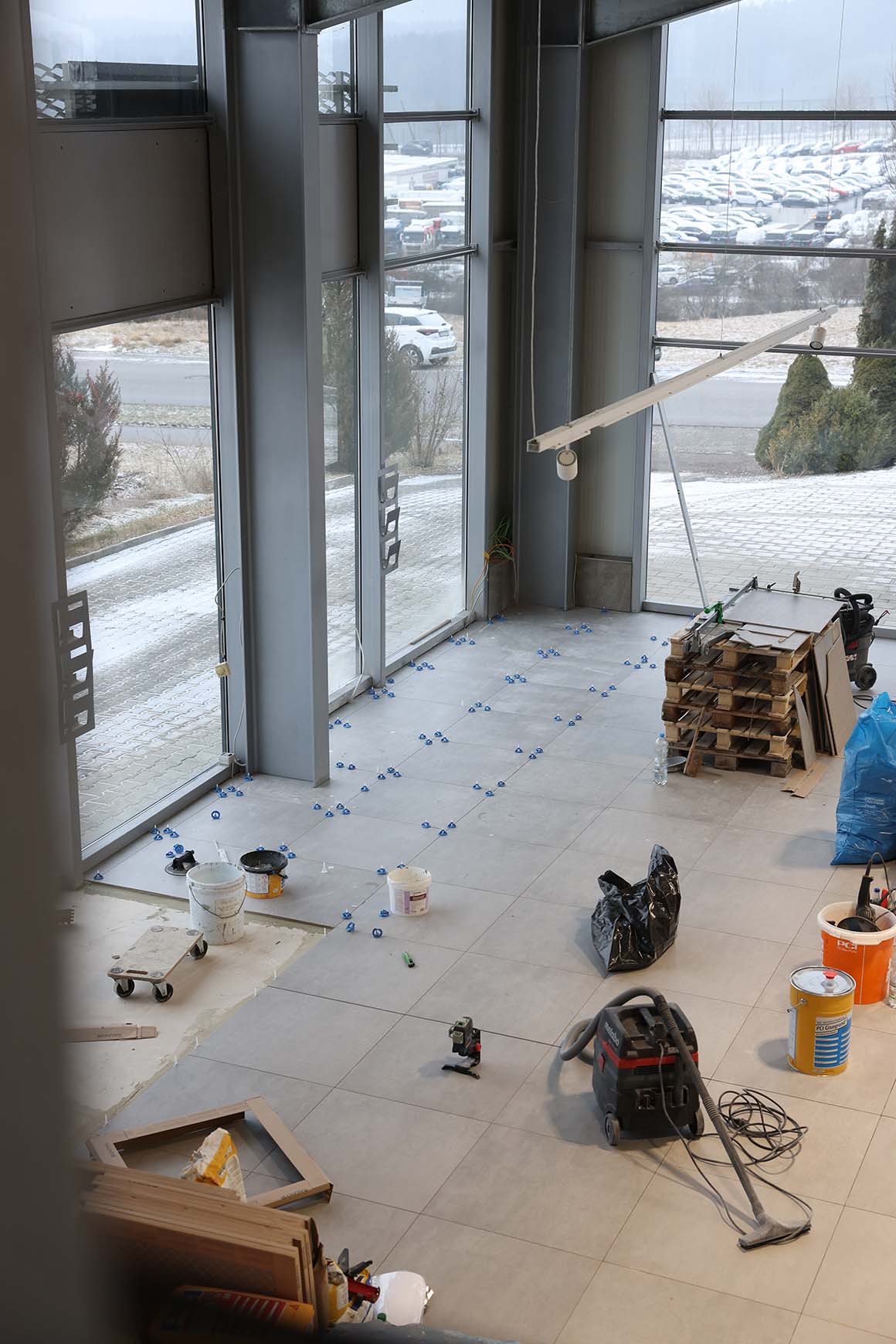 Unternehmensfotografie Schweitenkirchen