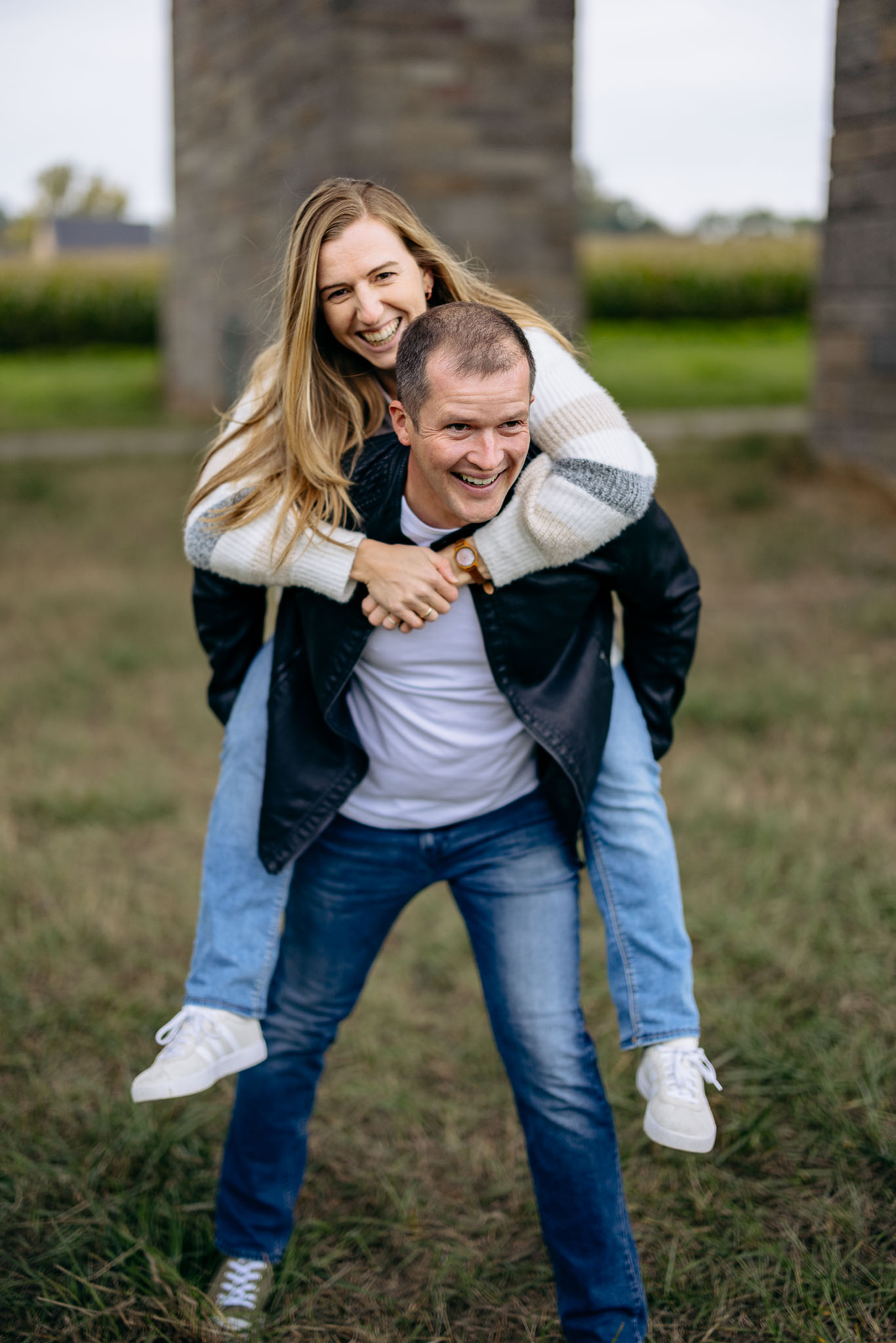 Couple Fotoshooting Schweitenkirchen